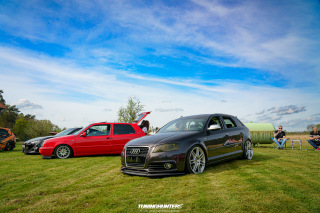 JustDeep - Tief im Hof