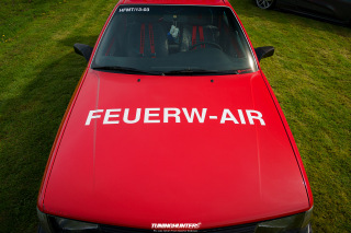 JustDeep - Tief im Hof