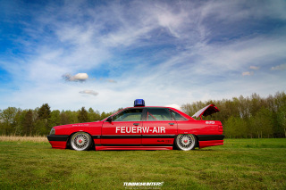 JustDeep - Tief im Hof