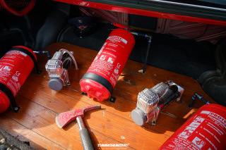 JustDeep - Tief im Hof