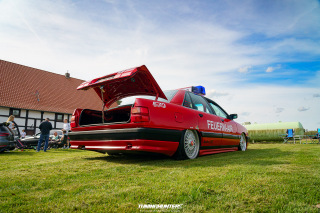 JustDeep - Tief im Hof