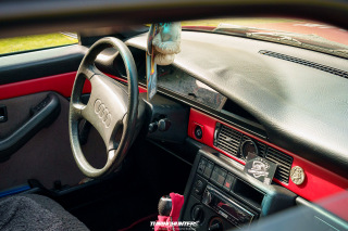 JustDeep - Tief im Hof