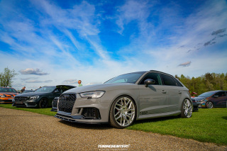 JustDeep - Tief im Hof