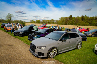 JustDeep - Tief im Hof