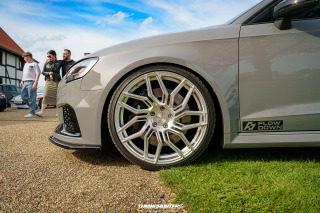 JustDeep - Tief im Hof