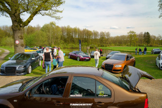 JustDeep - Tief im Hof