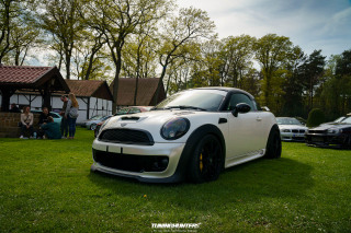 JustDeep - Tief im Hof