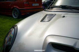 JustDeep - Tief im Hof