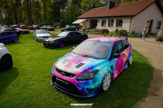 JustDeep - Tief im Hof