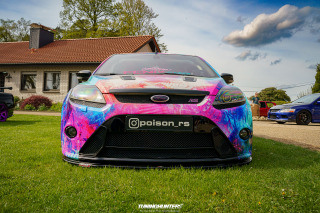 JustDeep - Tief im Hof