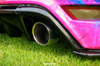 JustDeep - Tief im Hof