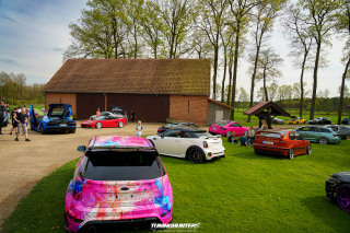 JustDeep - Tief im Hof