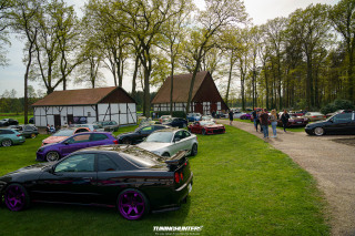 JustDeep - Tief im Hof