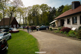 JustDeep - Tief im Hof