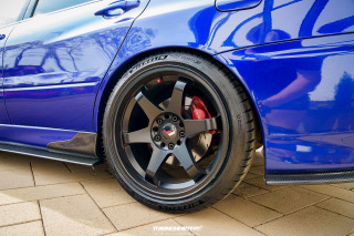 JustDeep - Tief im Hof