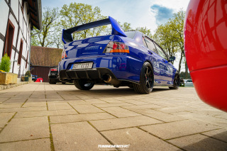 JustDeep - Tief im Hof