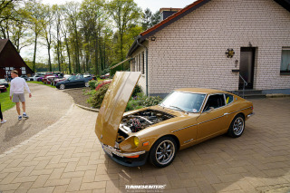 JustDeep - Tief im Hof