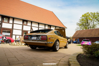 JustDeep - Tief im Hof