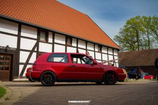 JustDeep - Tief im Hof