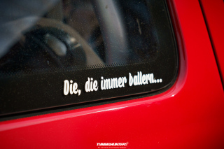 JustDeep - Tief im Hof