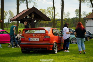 JustDeep - Tief im Hof