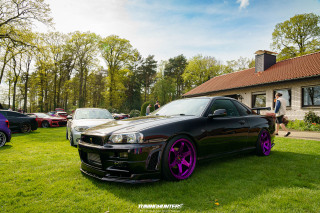 JustDeep - Tief im Hof