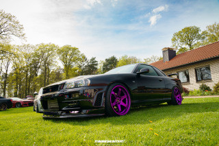 JustDeep - Tief im Hof