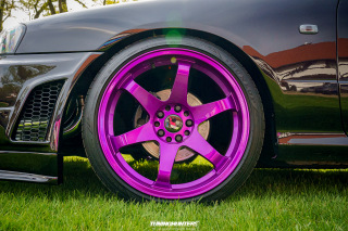 JustDeep - Tief im Hof