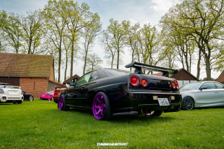 JustDeep - Tief im Hof