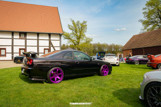 JustDeep - Tief im Hof