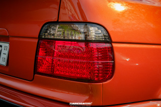 JustDeep - Tief im Hof