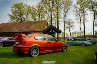 JustDeep - Tief im Hof