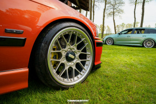 JustDeep - Tief im Hof