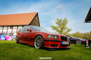 JustDeep - Tief im Hof