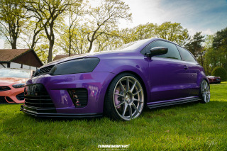 JustDeep - Tief im Hof