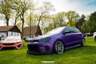 JustDeep - Tief im Hof