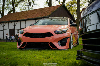 JustDeep - Tief im Hof