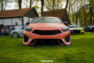 JustDeep - Tief im Hof