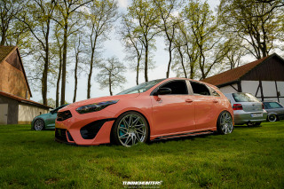 JustDeep - Tief im Hof