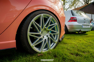 JustDeep - Tief im Hof