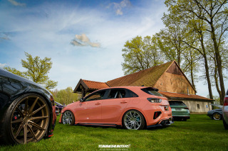 JustDeep - Tief im Hof