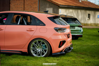 JustDeep - Tief im Hof