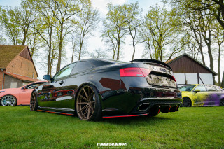 JustDeep - Tief im Hof