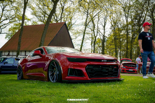 JustDeep - Tief im Hof