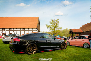 JustDeep - Tief im Hof