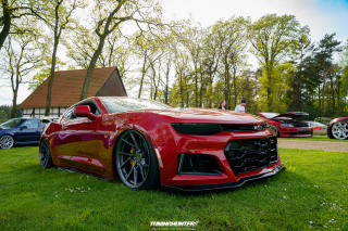 JustDeep - Tief im Hof