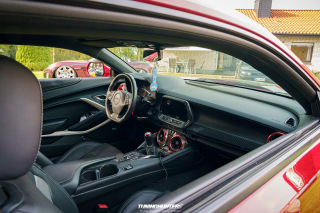 JustDeep - Tief im Hof