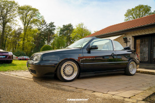 JustDeep - Tief im Hof