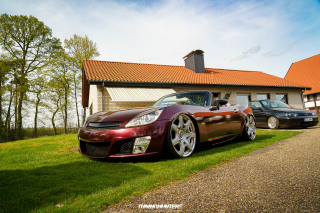 JustDeep - Tief im Hof