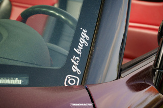 JustDeep - Tief im Hof